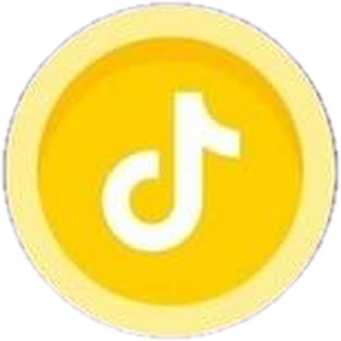 Moneda de TikTok